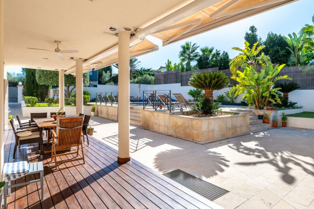 Luxury House for sale in Calvià, 2 500 000 €, Photo 4