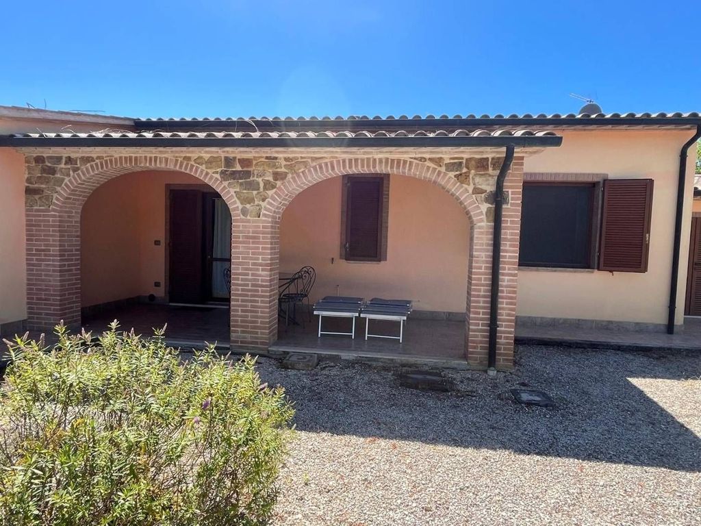 Maison de luxe à vendre à Manciano, 490 000 €, Photo 4