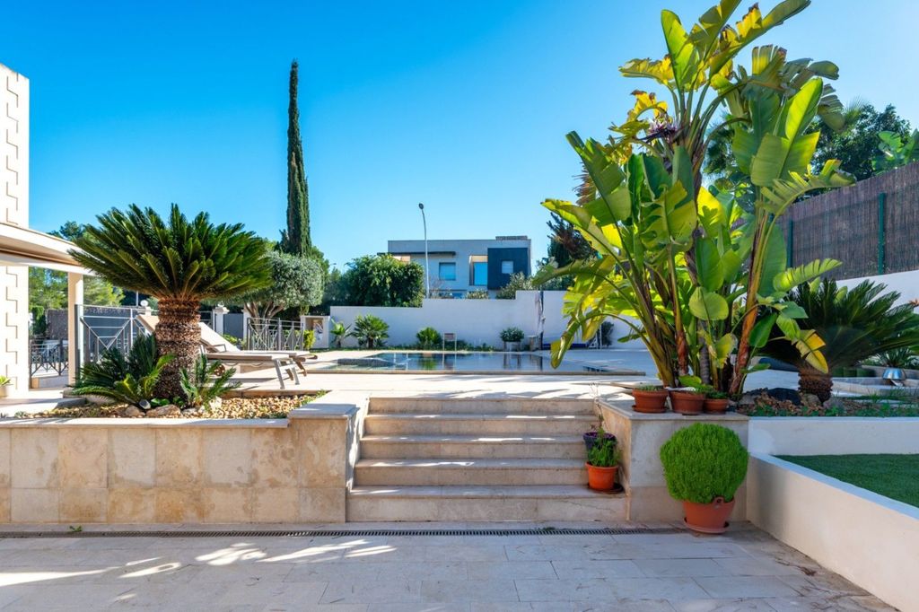 Luxury House for sale in Calvià, 2 500 000 €, Photo 5