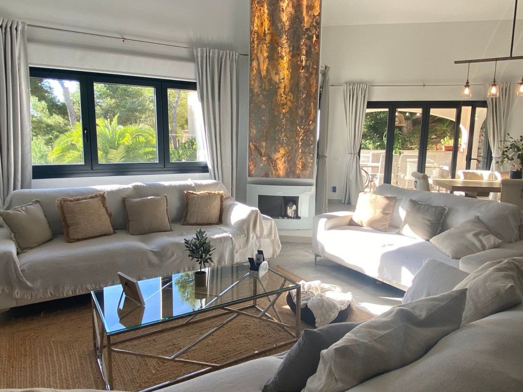 Luxury House for sale in Calvià, 2 350 000 €, Photo 5