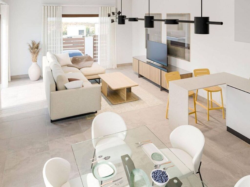 Maison de luxe à vendre à Finestrat, 690 950 €, Photo 5