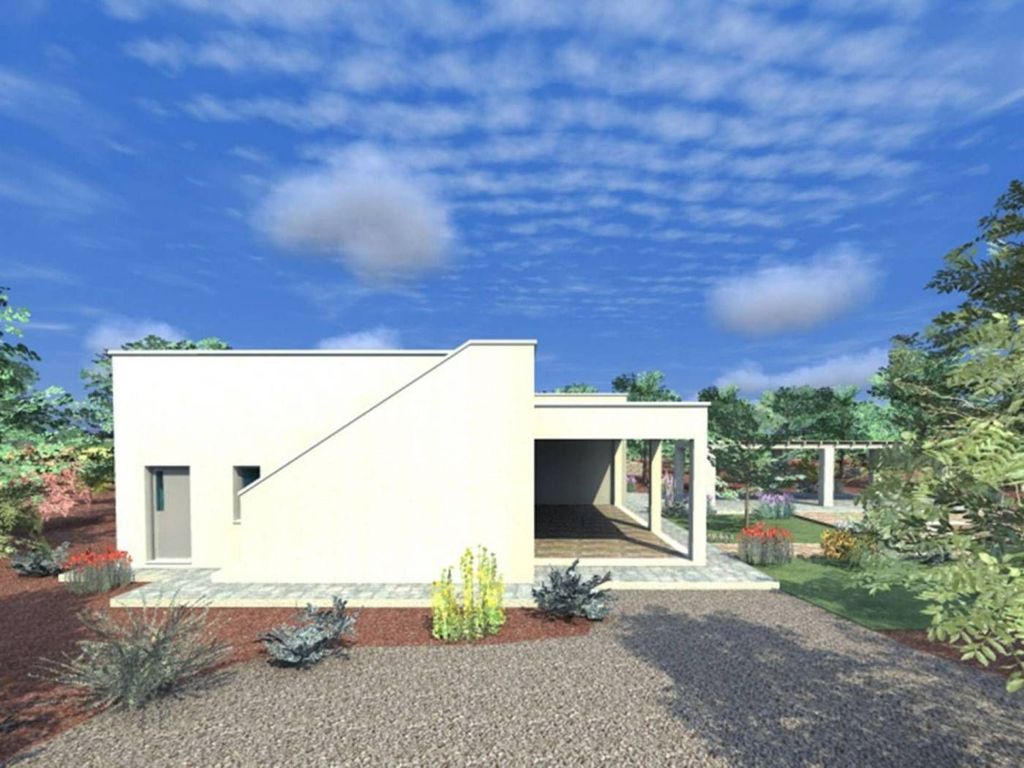 Luxury House for sale in Ostuni, 470 000 €, Photo 5