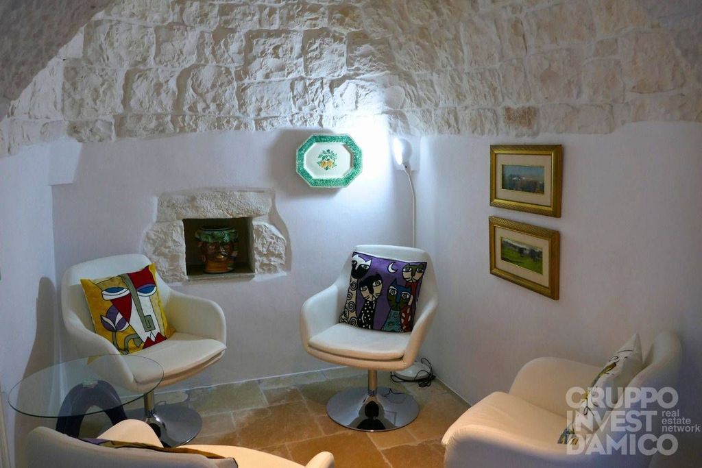 Luxury House for sale in Ostuni, 750 000 €, Photo 5