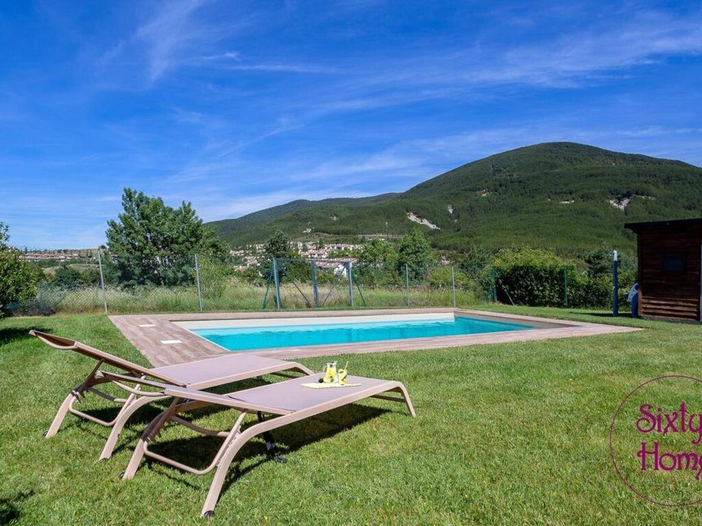 Maison de luxe à vendre à Jaca, 669 000 €, Photo 5