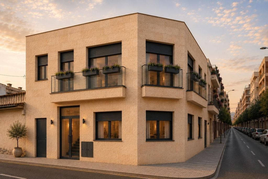 Luxury Apartment for sale in Palma, 425 000 €, Photo 5