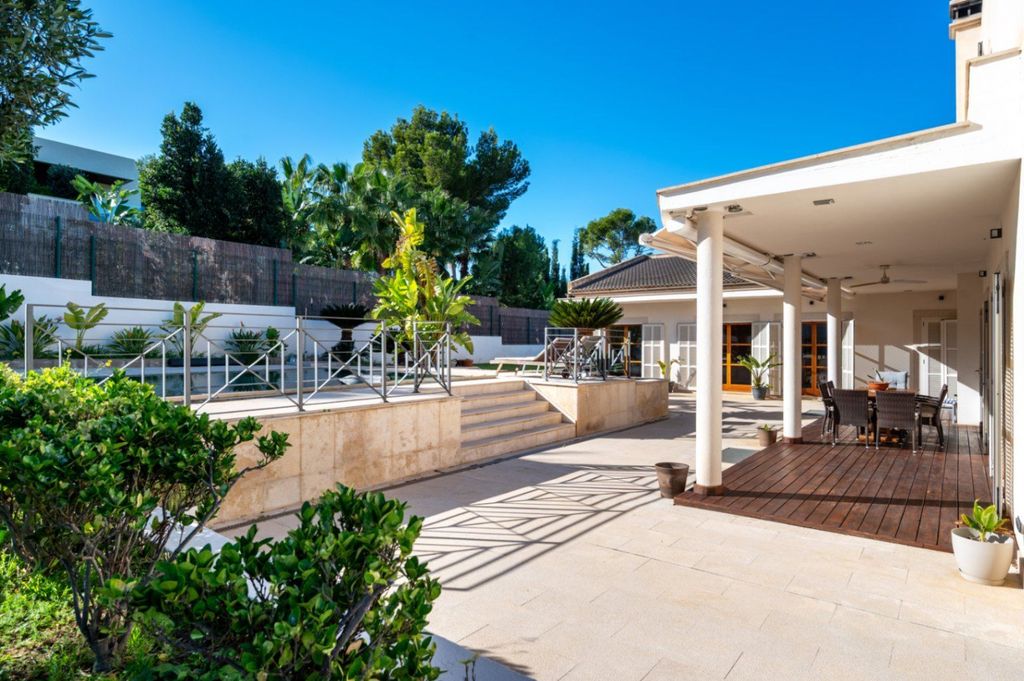 Luxury House for sale in Calvià, 2 500 000 €, Photo 6