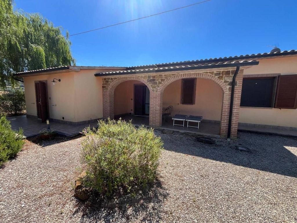 Maison de luxe à vendre à Manciano, 490 000 €, Photo 6