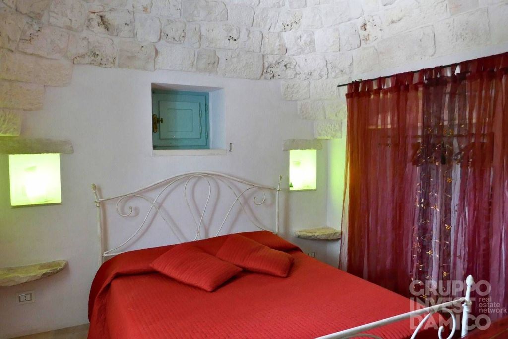 Luxury House for sale in Ostuni, 750 000 €, Photo 6