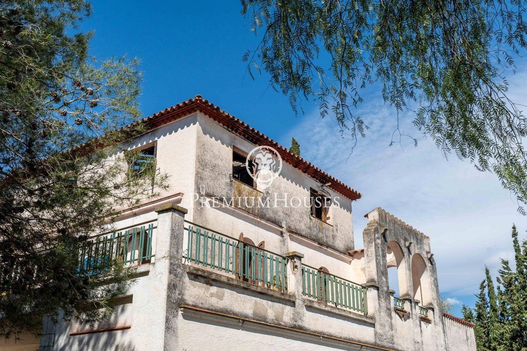 Luxury House for sale in Vilanova I la Geltrú, 720 000 €, Photo 6