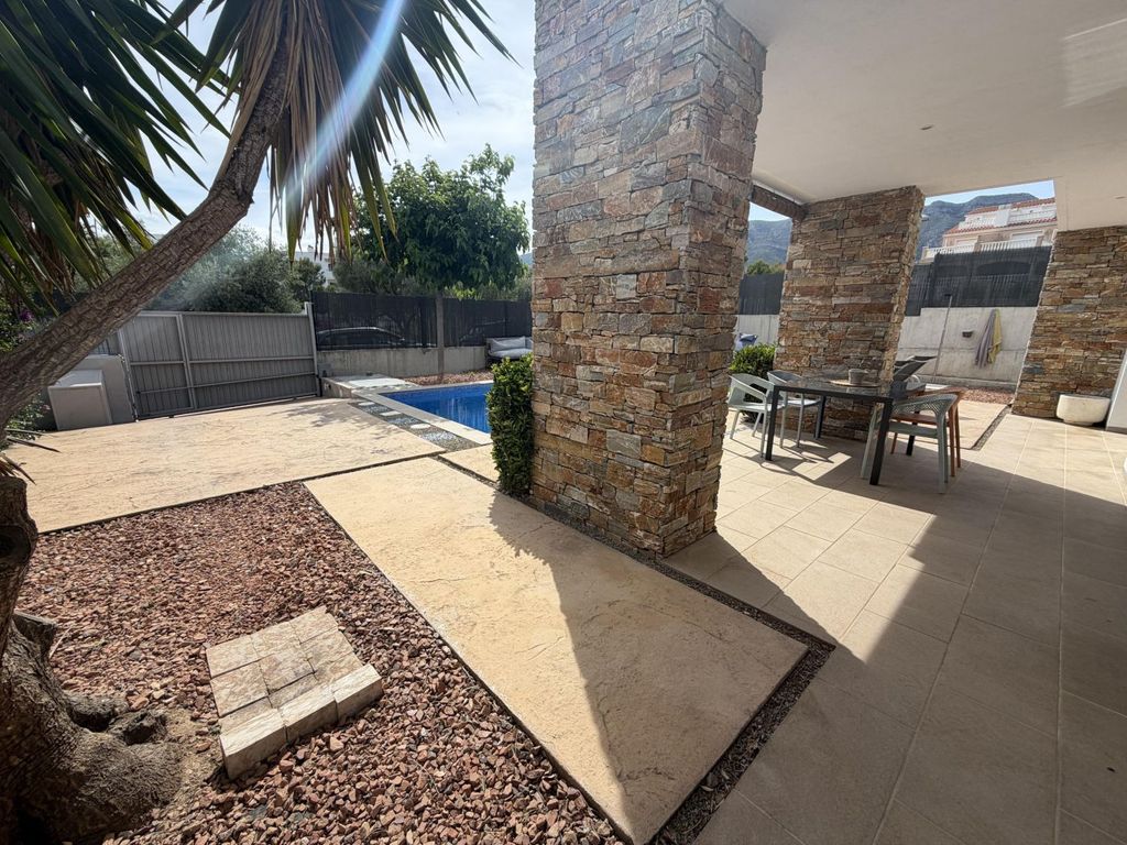 Luxury House for sale in Alcanar, 435 000 €, Photo 7