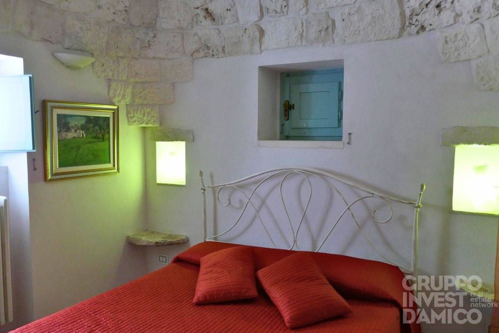 Luxury House for sale in Ostuni, 750 000 €, Photo 7
