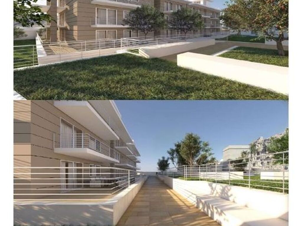 Luxury Apartment for sale in Gaeta, 415 000 €, Photo 1