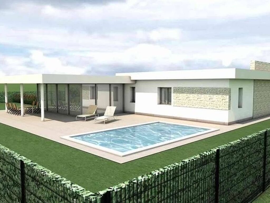 Luxury House for sale in Lavagno, 640 000 €, Photo 1