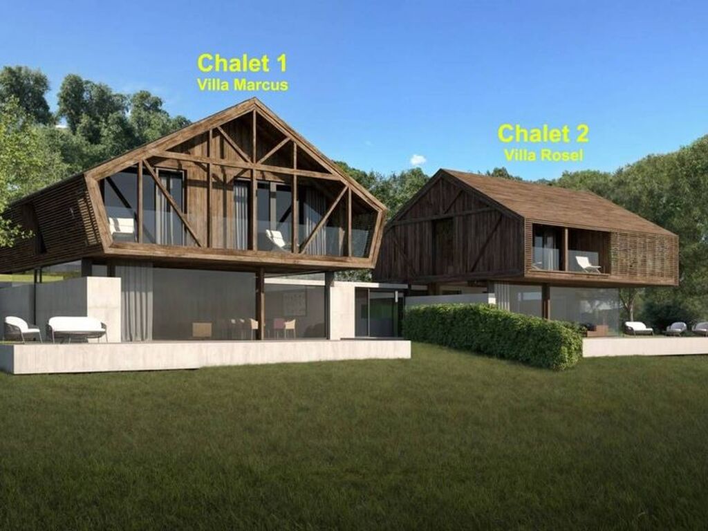 Luxury House for sale in Bressanone, 2 350 000 €, Photo 1