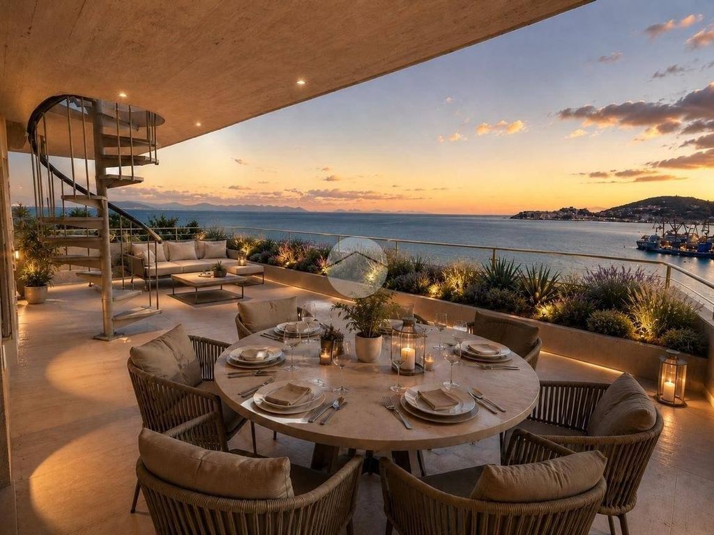 Luxury Apartment for sale in Gaeta, 1 270 000 €, Photo 1