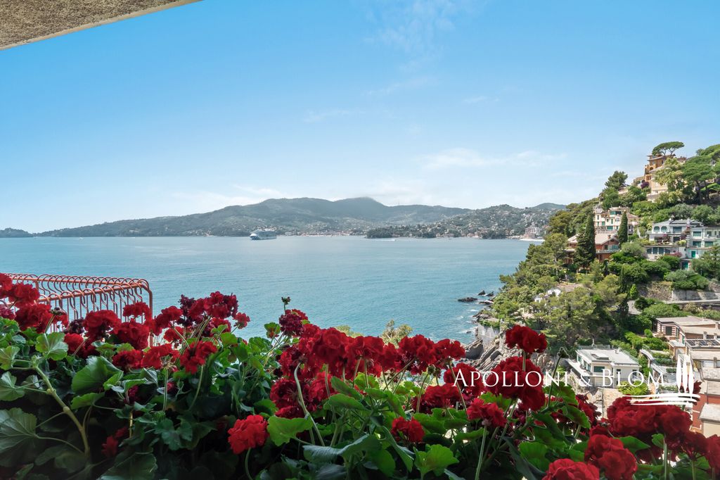 Luxury House for sale in Zoagli, 1 150 000 €, Photo 1