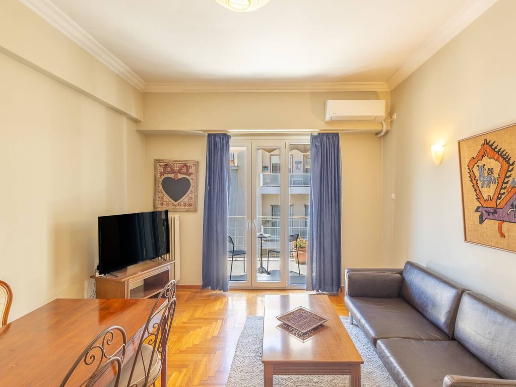 Appartement de luxe à vendre à Athens, 440 000 €, Photo 2