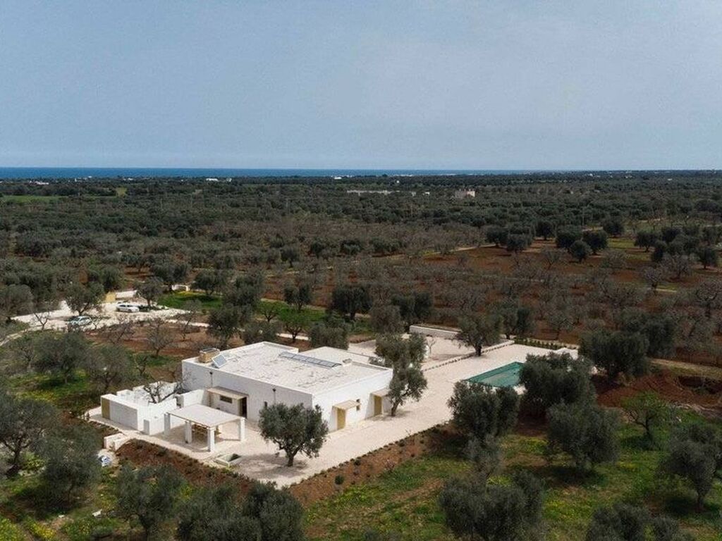 Luxury House for sale in Ostuni, 2 000 000 €, Photo 2