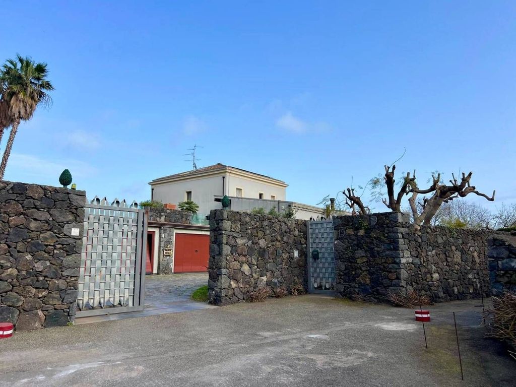 Maison de luxe à vendre à Acireale, 2 500 000 €, Photo 2