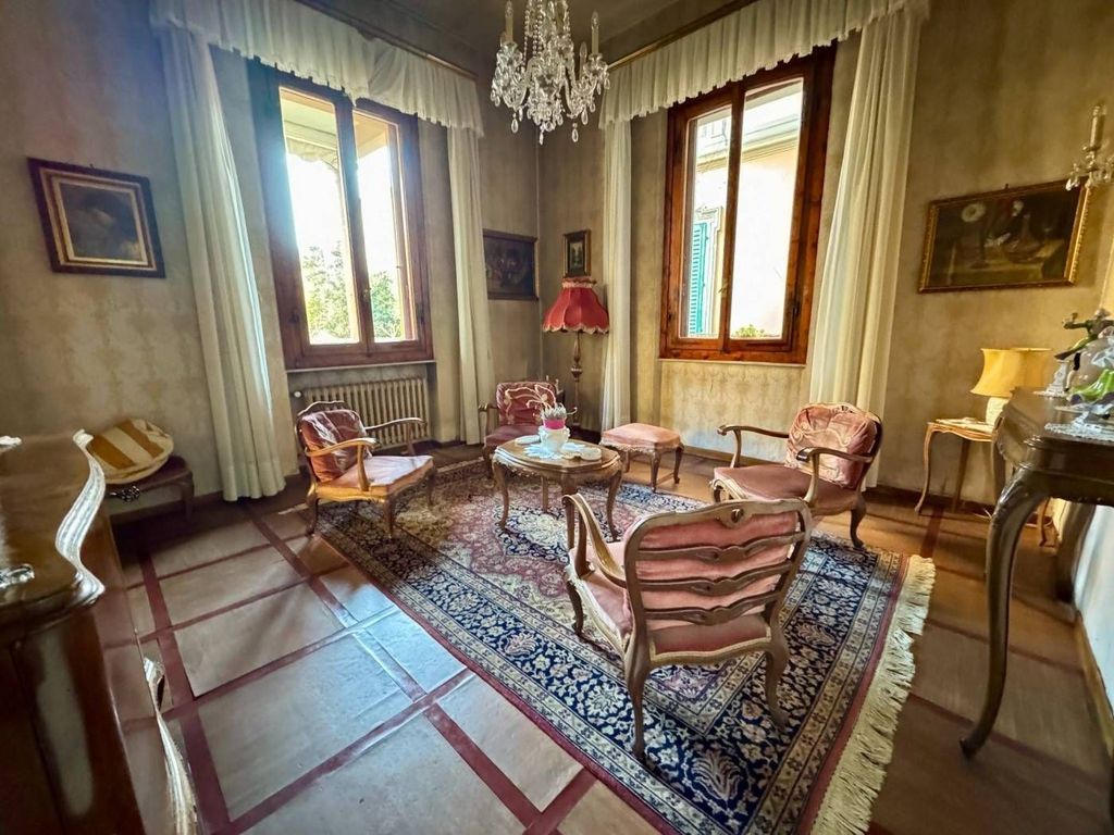 Maison de luxe à vendre à Montecatini-Terme, 900 000 €, Photo 2