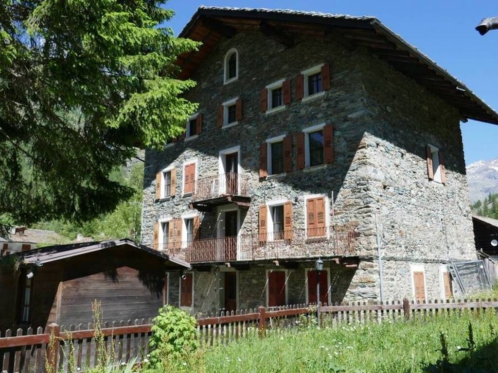 Appartement de luxe à vendre à Gressoney-la-Trinitè, 1 230 000 €, Photo 2