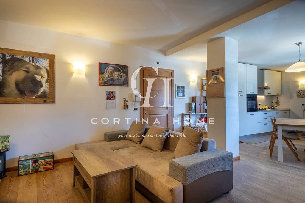 Appartement de luxe à vendre à San Vito, 550 000 €, Photo 2