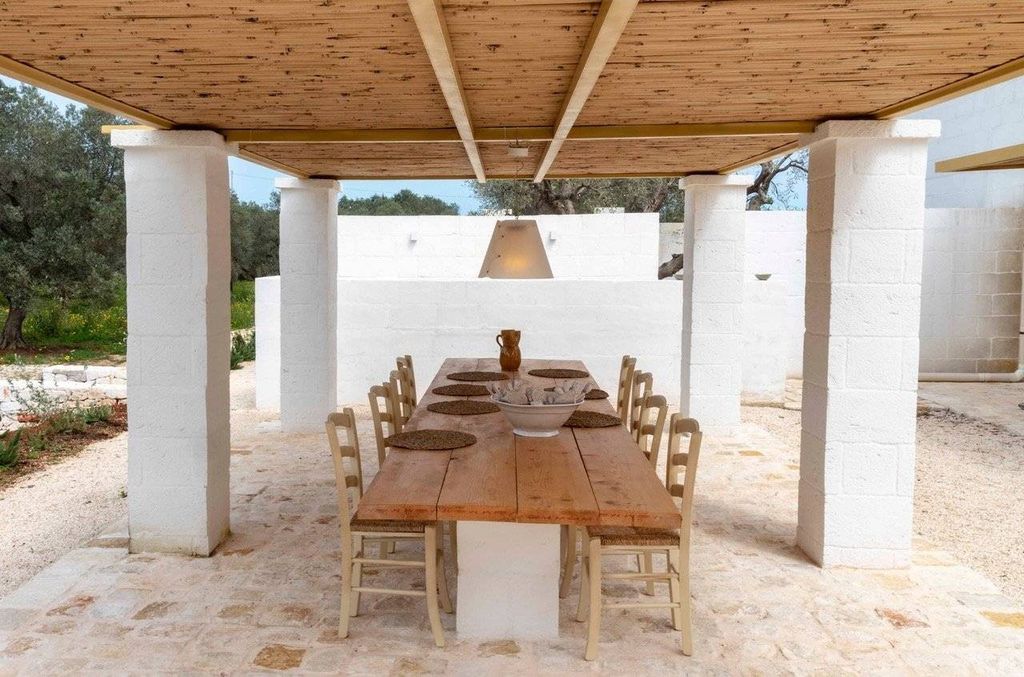 Luxury House for sale in Ostuni, 2 000 000 €, Photo 3