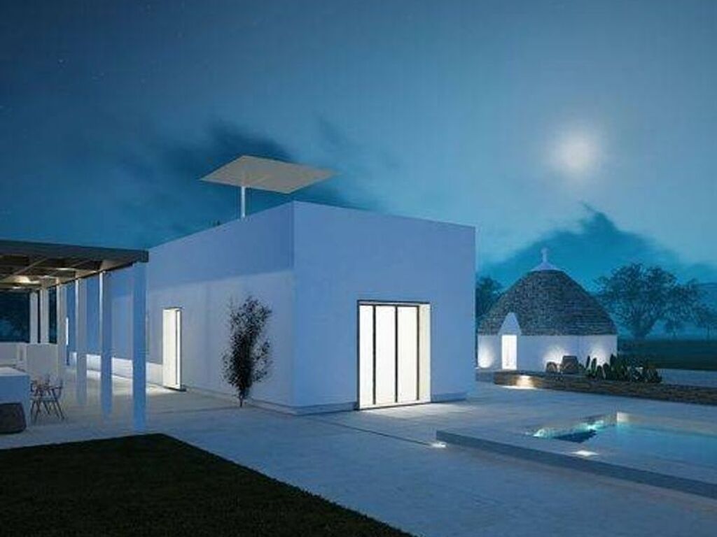 Luxury House for sale in Ostuni, 980 000 €, Photo 3
