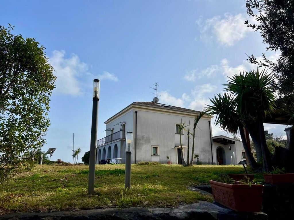 Maison de luxe à vendre à Acireale, 2 500 000 €, Photo 3