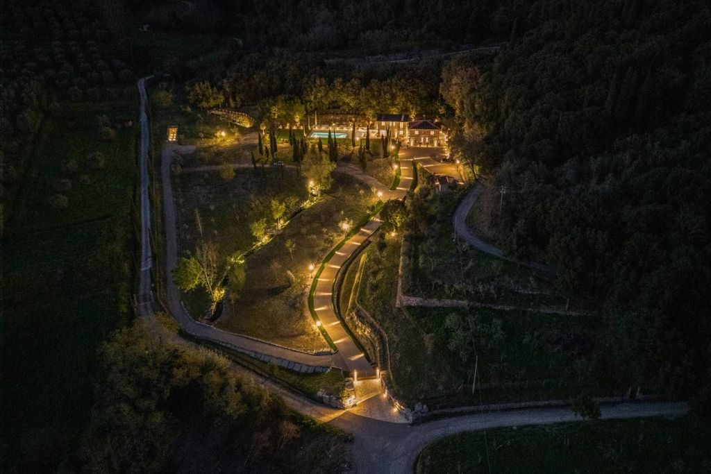Maison de luxe à vendre à Serravalle Pistoiese, 3 900 000 €, Photo 3