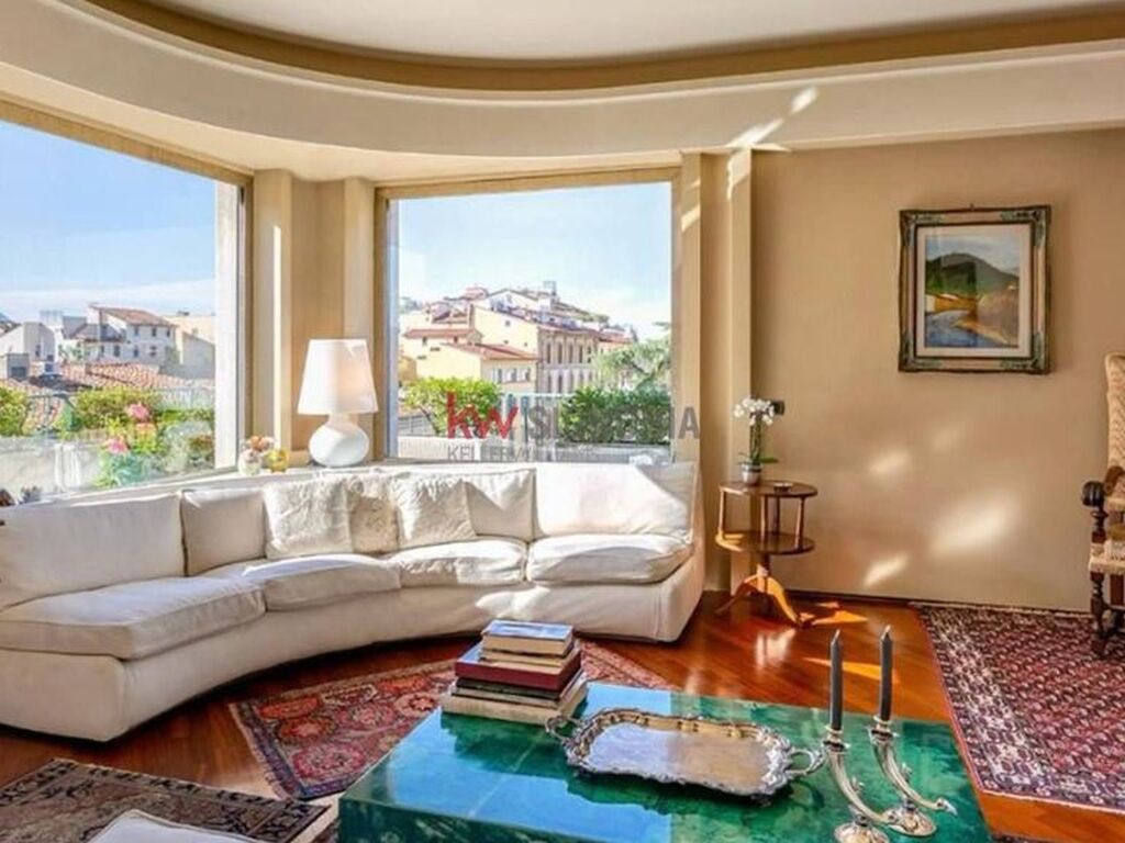 Luxury Apartment for sale in Florence, 1 340 000 €, Photo 3