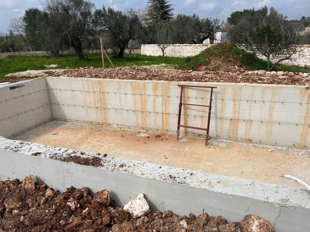 Luxury House for sale in Ostuni, 679 000 €, Photo 3
