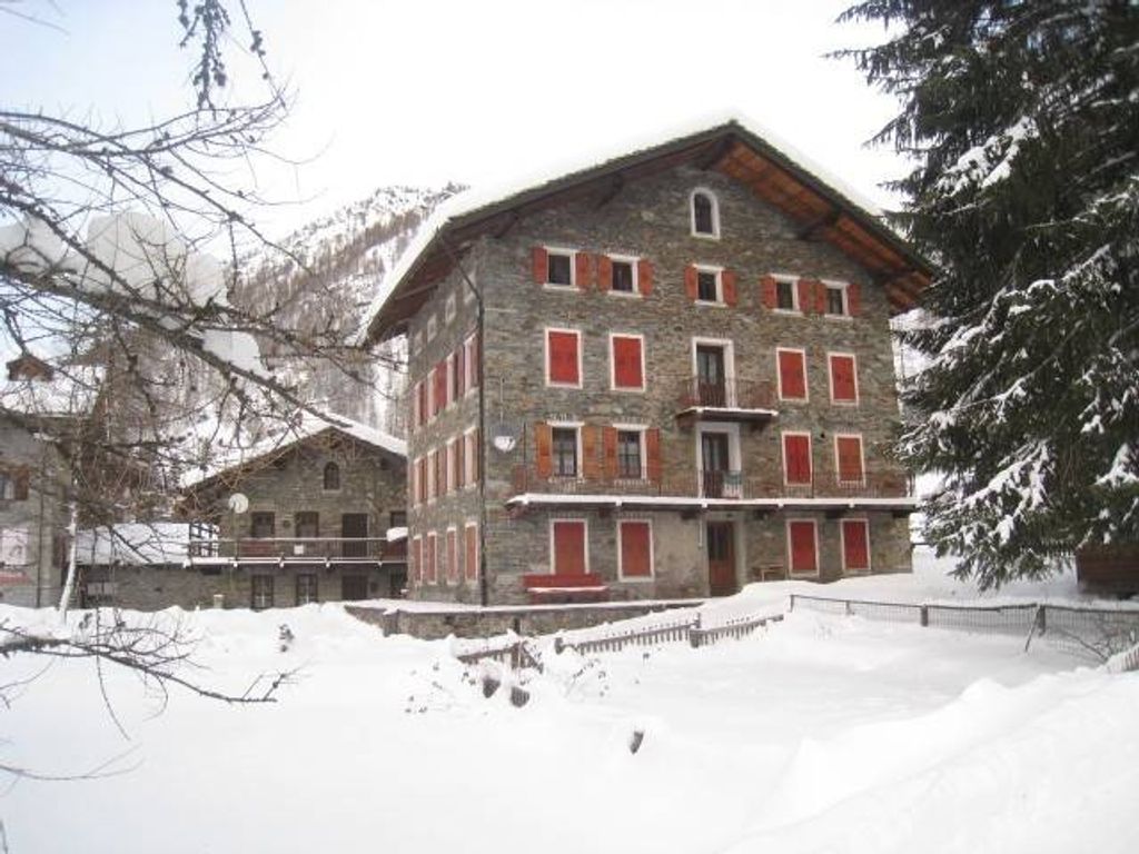 Appartement de luxe à vendre à Gressoney-la-Trinitè, 1 230 000 €, Photo 3
