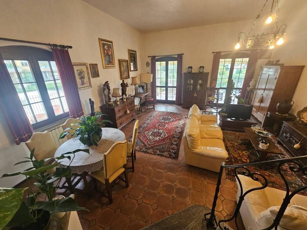 Maison de luxe à vendre à Ventimiglia, 1 100 000 €, Photo 3