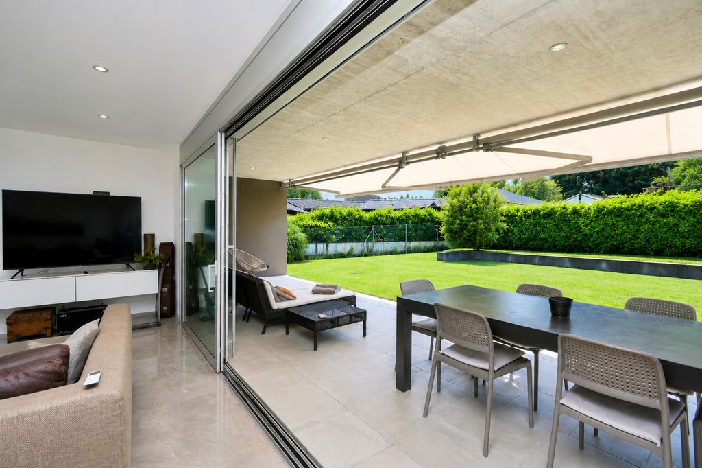 Maison de luxe à vendre à Carona, 2 754 123 €, Photo 3