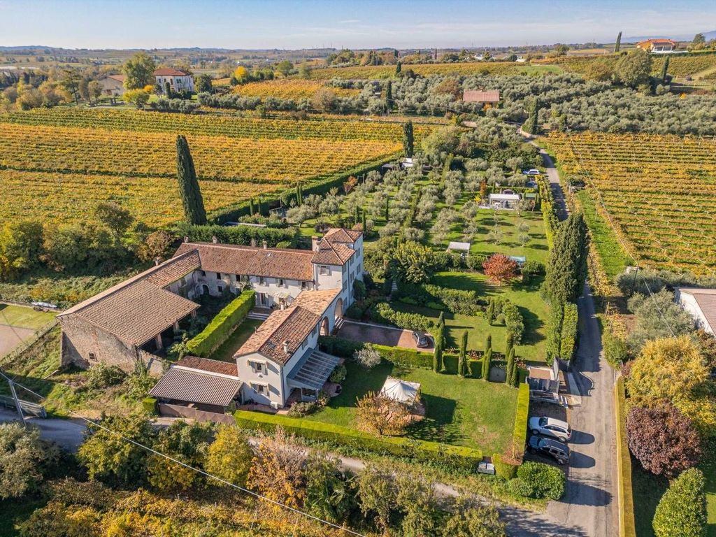 Maison de luxe à vendre à Sommacampagna, 630 000 €, Photo 3
