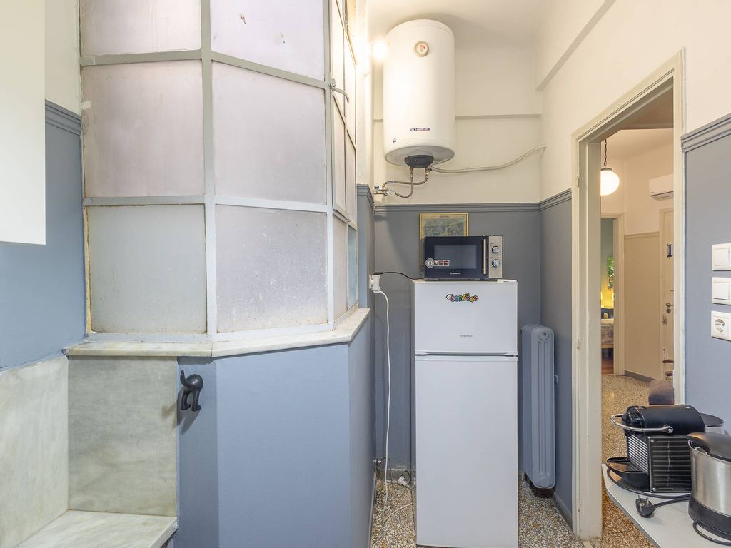 Appartement de luxe à vendre à Athens, 440 000 €, Photo 4