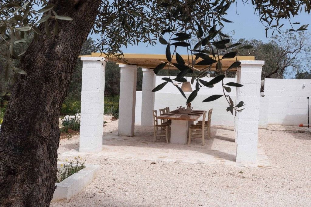 Luxury House for sale in Ostuni, 2 000 000 €, Photo 4