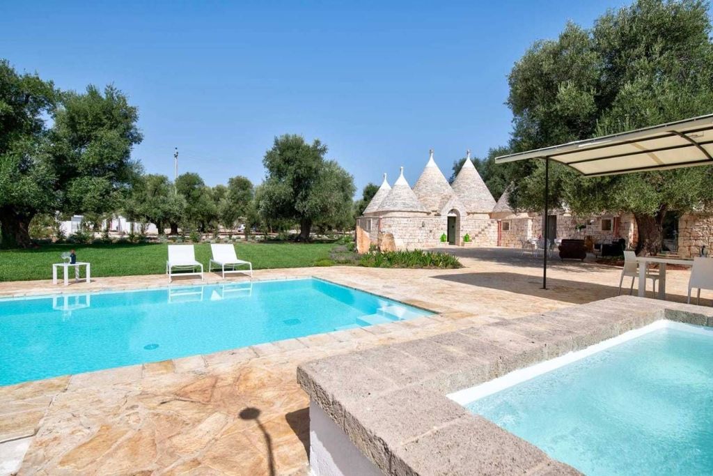 Luxury House for sale in Ostuni, 960 000 €, Photo 4