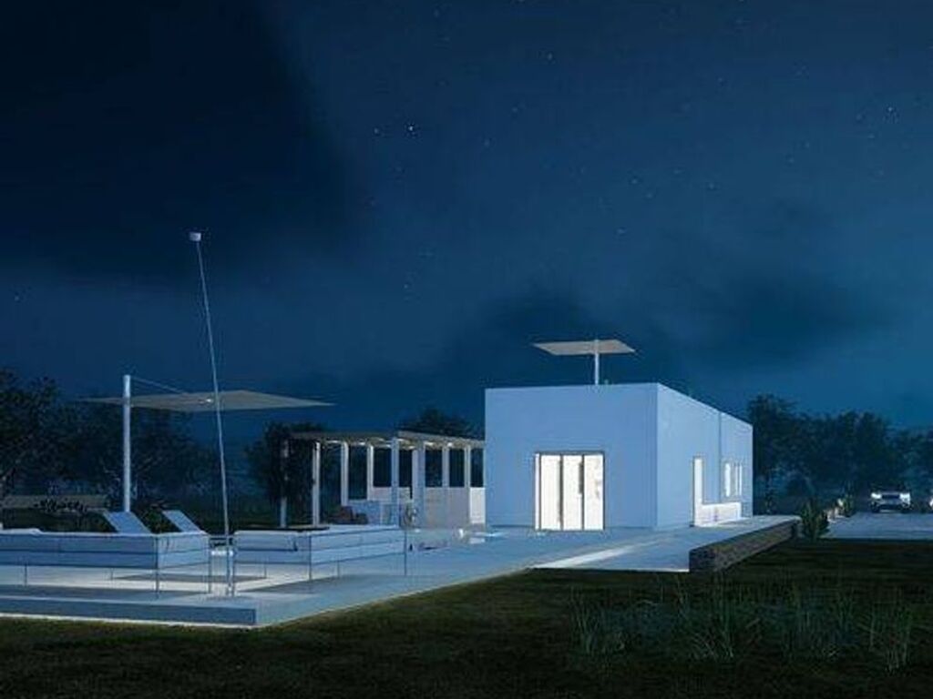 Luxury House for sale in Ostuni, 980 000 €, Photo 4