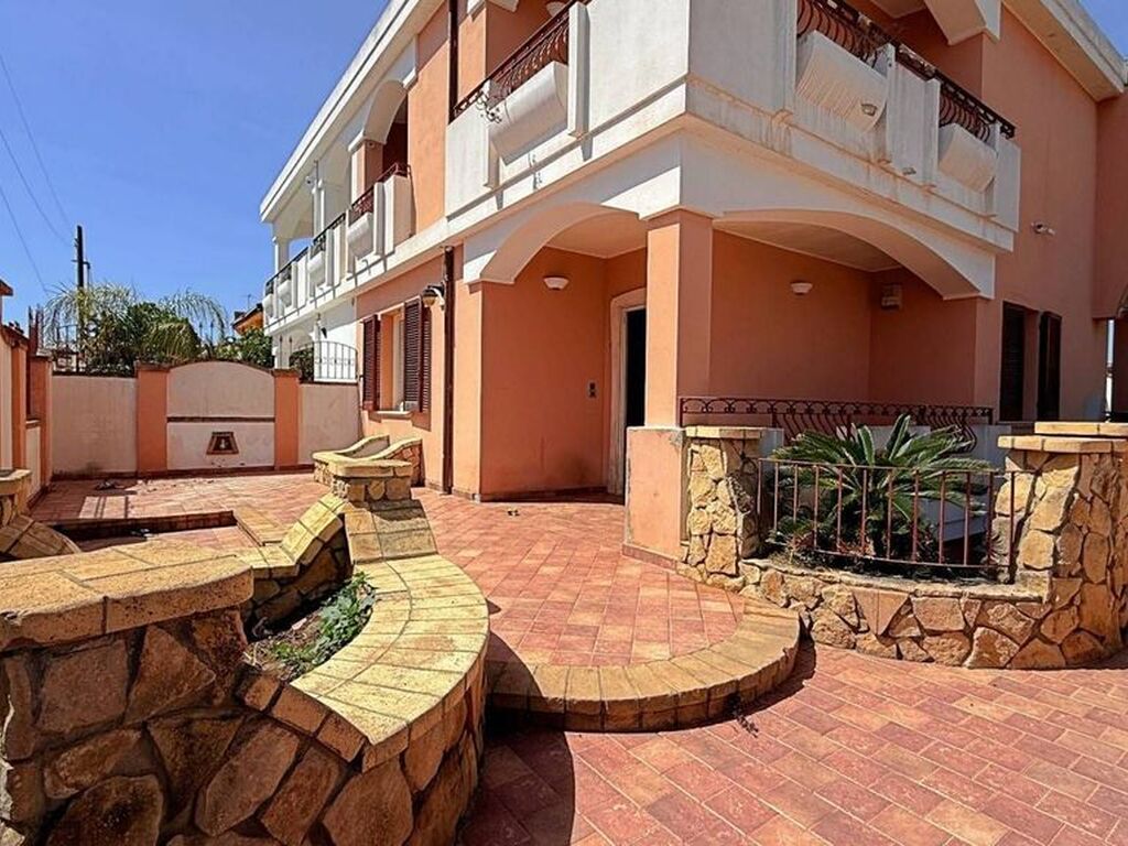 Maison de luxe à vendre à Quartu Sant Elena, 520 000 €, Photo 4