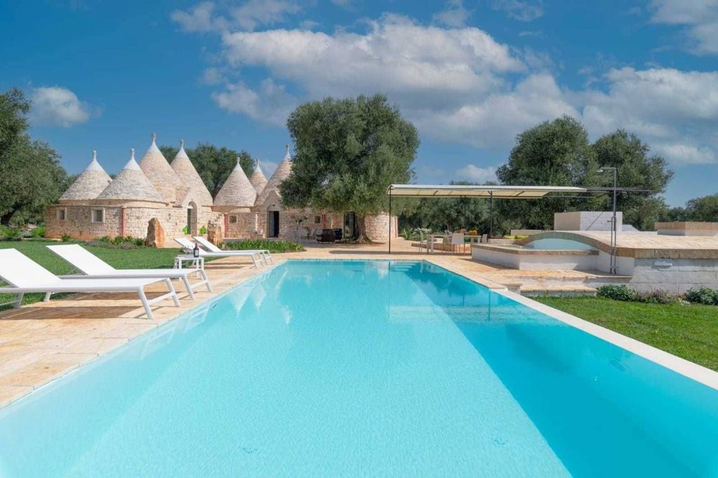 Luxury House for sale in Ostuni, 960 000 €, Photo 5