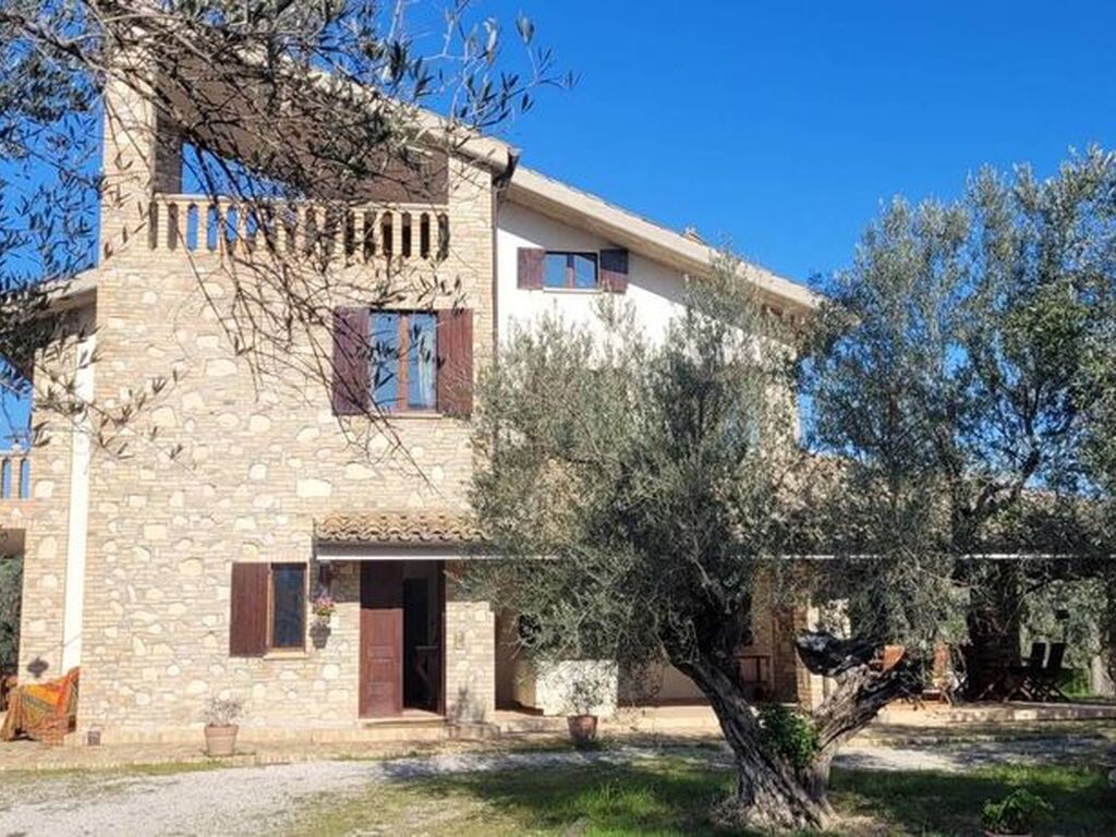Maison de luxe à vendre à Pianella, 880 000 €, Photo 5