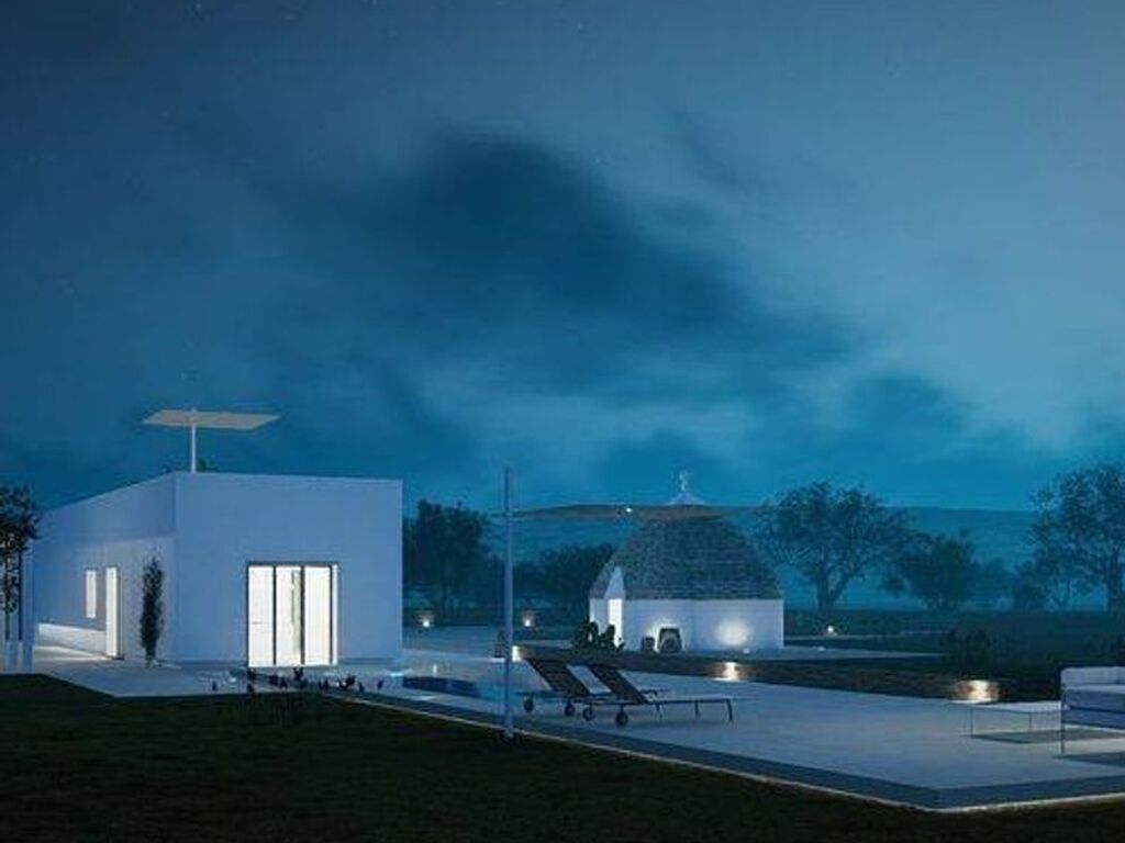 Luxury House for sale in Ostuni, 980 000 €, Photo 5