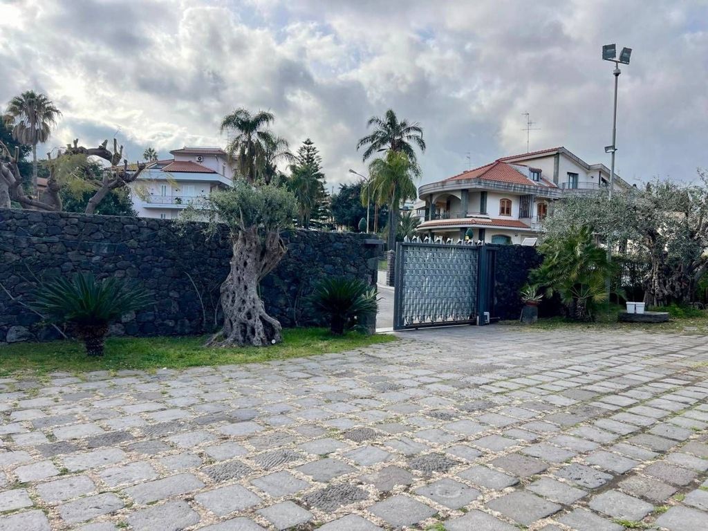 Maison de luxe à vendre à Acireale, 2 500 000 €, Photo 5