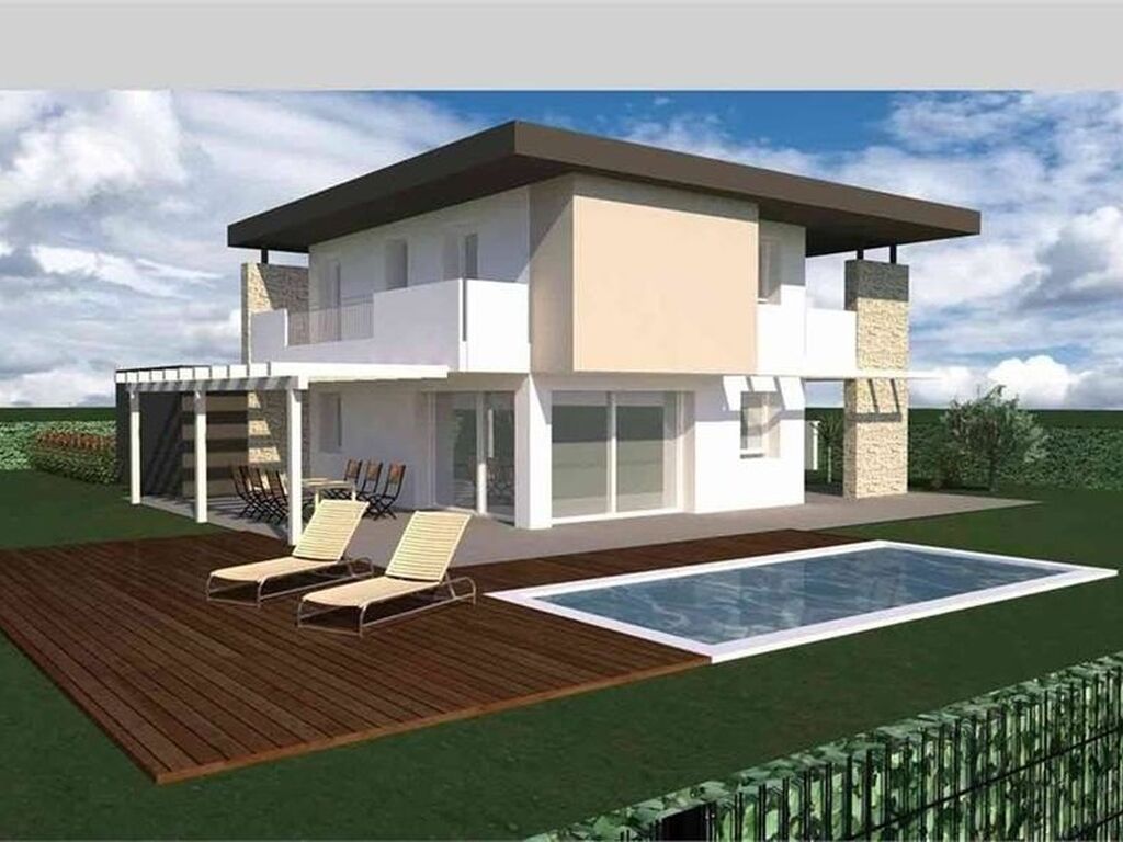 Luxury House for sale in Lavagno, 640 000 €, Photo 5