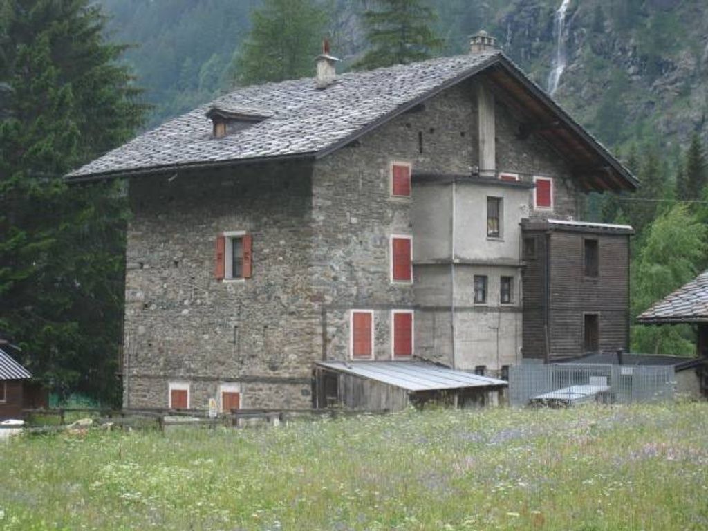 Appartement de luxe à vendre à Gressoney-la-Trinitè, 1 230 000 €, Photo 5