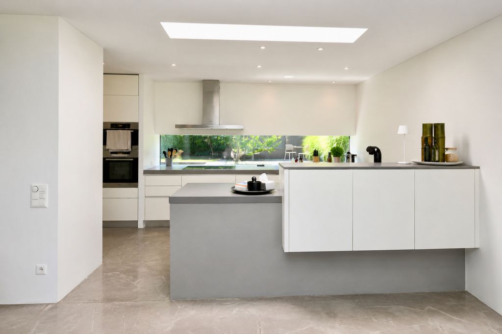 Maison de luxe à vendre à Carona, 2 754 123 €, Photo 5