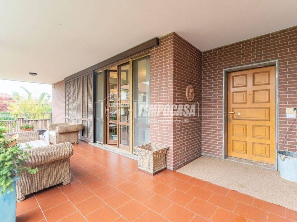 Maison de luxe à vendre à Cusago, 1 000 000 €, Photo 5