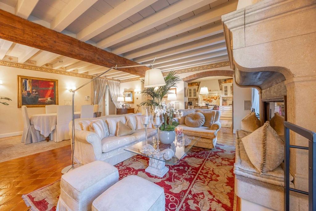Maison de luxe à vendre à Sommacampagna, 630 000 €, Photo 5